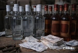 В Забайкалье крупным барам запретят продавать алкоголь с 23:00 до 12:00