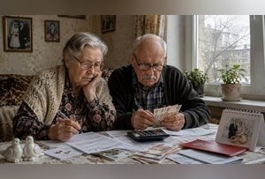 Раскрыто, кто получит в декабре две пенсии