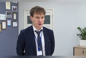 Из Читы на «Звезду»: Вячеслав Кулаков стал заместителем гендиректора телеканала в Москве