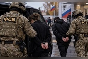 ФСБ задержала в Забайкалье двух граждан, готовивших по заданию СБУ провокации в дни выборов