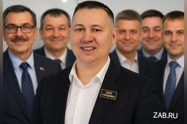 Когда в думу заходит «Олигарх». Чем читинцам интересен новый депутат Алексей Радченко