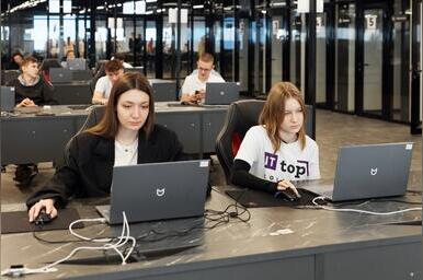 Стать программистом будучи подростком — реально. Рассказываем, с чего начать путь в профессию