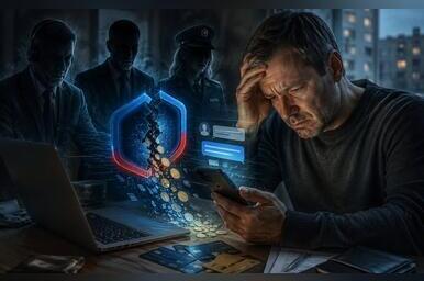«Голосование за Героя СВО» обернулось для читинца миллионными потерями