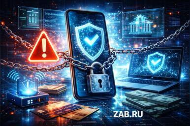 Система «Антифрод» заработает 1 марта в России