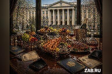 Бывший ректор ЧГМА превратил помощь студентам в корпоративное питание