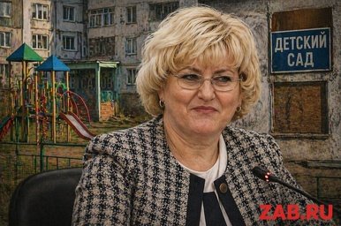 Секержитская обвинила заведующую в «ляпах» вместо решения системных проблем в Чикое