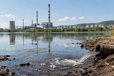Вода за 68 миллионов: ТГК-14 заплатит государству за пользование Кеноном и Ингодой
