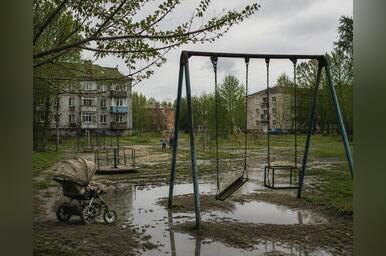 Забайкалье вошло в список регионов с самым большим спадом рождаемости
