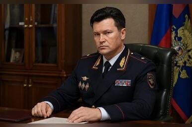 Из Читы – в ДНР: генерал Еговцев уезжает возглавлять полицию Донецка после шести лет в Забайкалье