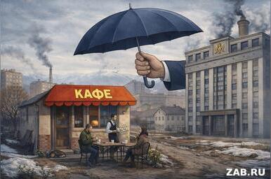 Госдума подарила кафе передышку и временно освободила часть бизнеса от НДС до конца года