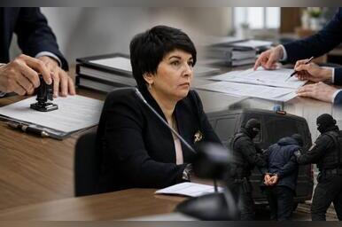 В земельном департаменте Забайкалья снова кадровая чехарда