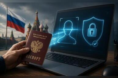 Интернет по паспорту: Минцифры называет это неизбежным