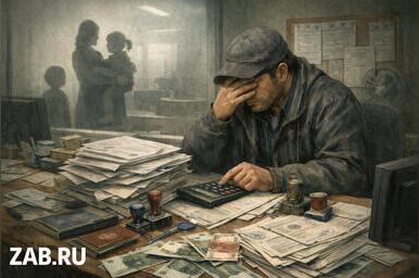 В Госдуме хотят заставить мигрантов платить за детей и жён