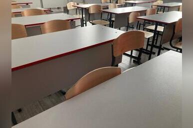 Школу в Тыргетуе частично отремонтируют