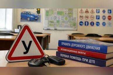 Откроют после пересдачи: автошколу «АБВ» в Чите закрыли за 15 жалоб и грубые нарушения