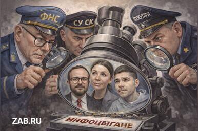 Эпоха инфобаронов заканчивается