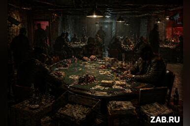 С подпольного казино в Иркутске взыскали 194 млн рублей в пользу государства