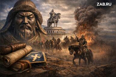 Фонд Чингисхана в Бурятии назвал завоевателя создателем российской государственности