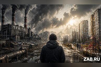 Угольные тайны ТГК-14: компания отказалась раскрыть цену топлива, которое греет Читу и Улан-Удэ