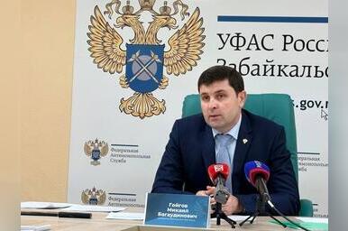 Антиалкогольный закон могут отменить в Забайкалье