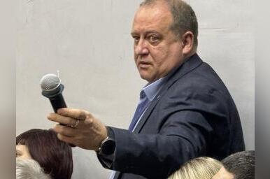 Представители бизнеса и депутаты вступились за обвиняемого в коррупции заммэра Читы