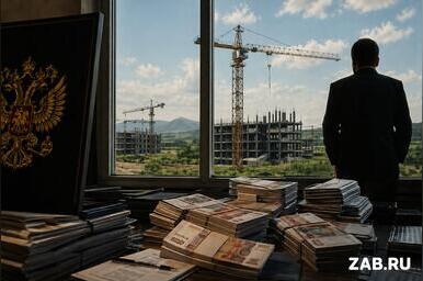 Миллиарды бюджетных - в никуда: Генпрокуратура снова заинтересовалась регионом