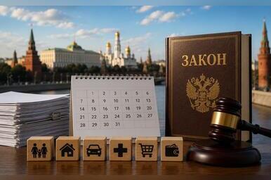 Что меняется с июля: новые законы для всех — от кредитов и биометрии до миграционных пошлин