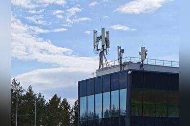 МегаФон тестирует 5G-решения для бизнеса
