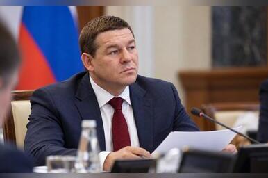 Экс-глава администрации губернатора Забайкалья получил во временное управление активы пяти иностранных компаний