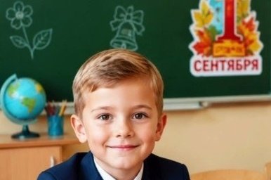 «Ребёнок должен хотеть учиться, а не просто идти в школу с рюкзаком»: детский психолог Наталья Малинина о готовности к школе