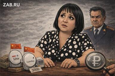 Китайские датчики на миллиарды: ФАС выявила картель при закупках для Минздрава Забайкалья