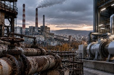Минэнерго перераспределяет квоты на модернизацию ТЭС в пользу Сибири и ДФО. Как это коснётся Забайкалья?