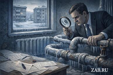 Прокуратура взялась за замёрзшие поселки КСК и ГРЭС