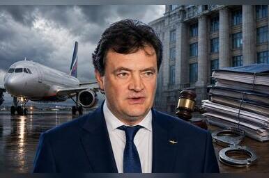 Арест топ-менеджера ВЭБ: как дело о санации банков добралось до куратора дальневосточных инвестиций