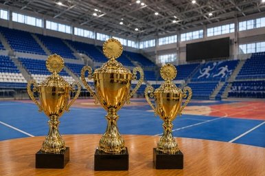 4,8 миллиона на спорт: в Чите проведут XII Международные юношеские игры