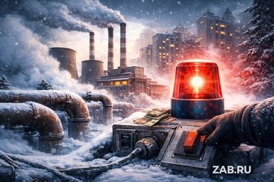 Сирена и Тепло. Хроника инфраструктуры, которая возвращается государству