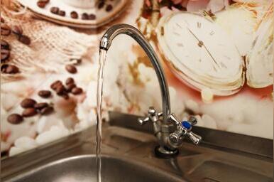 Жители села Ононского района добивались от администрации качественной воды через прокуратуру