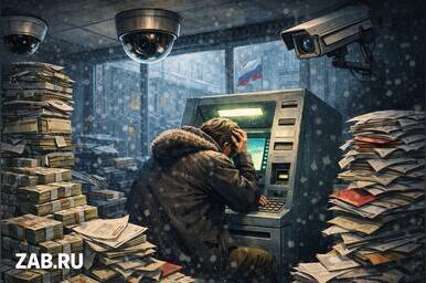 Банкоматы получат лимит в миллион рублей — теперь официально