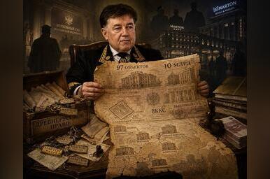 Фемида под следствием: как экс-судья ВС Момотов строил гостиничную империю