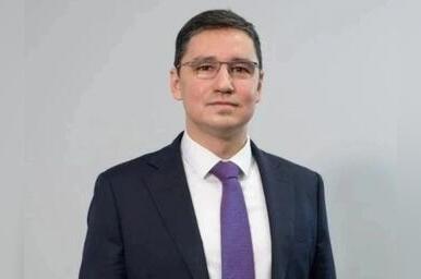 Иркутский экономист на забайкальской ниве: Дмитрий Хорохонов стал первым замминистра экономразвития