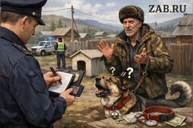 Стал известен размер штрафов за отсутствие регистрации у животных