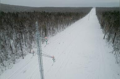 «Россети Сибирь» обеспечили электроэнергией крупнейший угольный проект Забайкалья