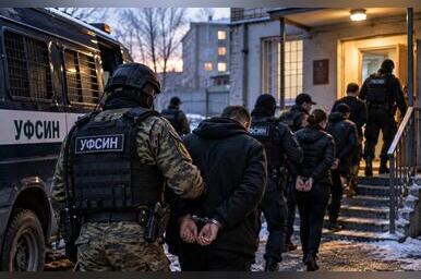 Побег не удался: в Забайкалье задержали 15 человек из федерального розыска