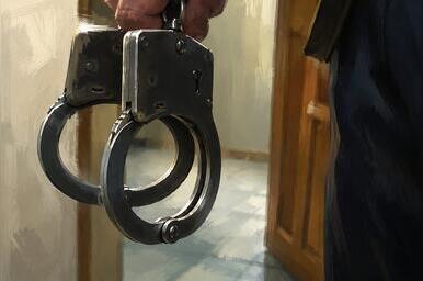 В Чите кражи составляют одну треть уличных правонарушений
