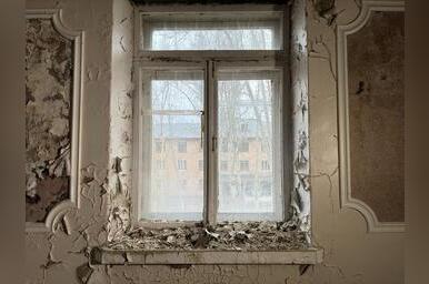 Десятки опасных для детей «заброшек» остались в Забайкалье