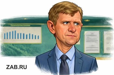 Валерий Шрейдер: путь из Новосибирска в Забайкалье, скандал и спор о дровах