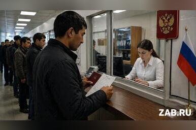 Пошлины взлетят в 12 раз: правительство решило получить с мигрантов 15,8 млрд рублей