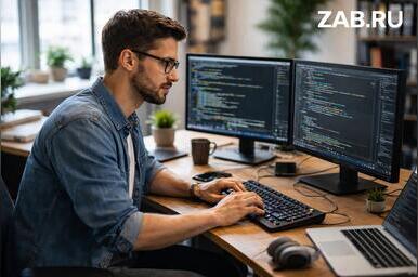 Дальний Восток внезапно решил стать IT-столицей России