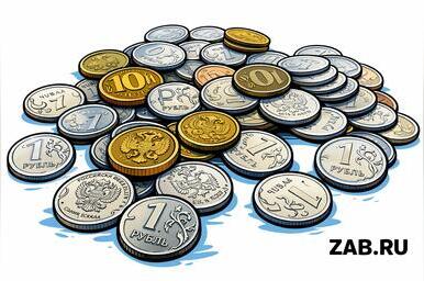 Аналитики: в Забайкалье зарплаты выросли на 17%