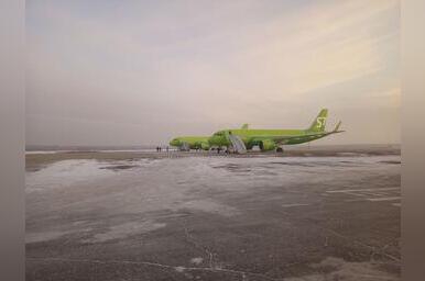 Росавиация: «Заявивший об отказе Китая поставлять запчасти самолетам чиновник не имел на это права»